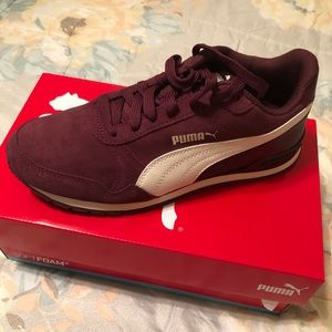 Puma sneakers